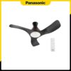 Ngoại hình của Quạt trần Panasonic 3 cánh có đèn LED F-48DGL