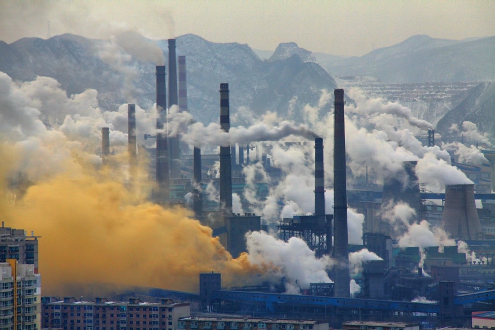 Những nguyên nhân gây ô nhiễm không khí và cách bảo vệ sức khỏe Để lại bình luận