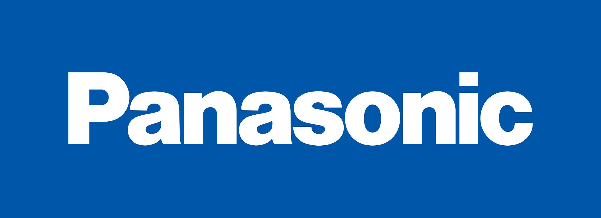 Banner Panasonic