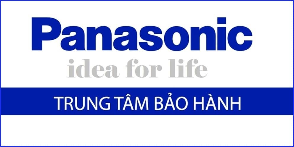 Danh sách Trung tâm bảo hành Panasonic tại TPHCM
