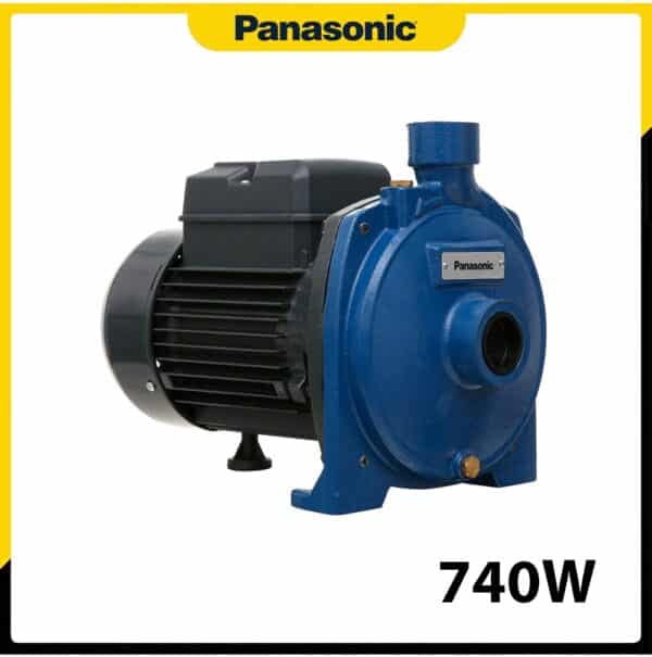 Máy bơm nước Panasonic 750W 1HP GP-10HCN1SVN