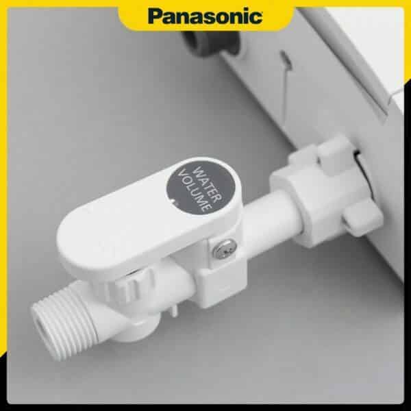Van điều chỉnh lưu lượng nước của Máy nước nóng Panasonic DH-4NS3VW