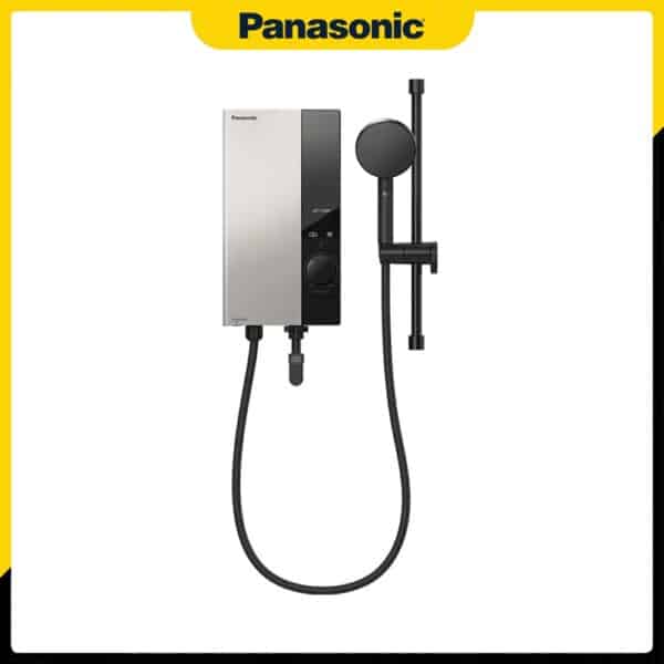 Máy nước nóng trực tiếp Panasonic DH-4UP1VS nằm trong dòng máy nước nóng U-Series mới nhất từ Panasonic