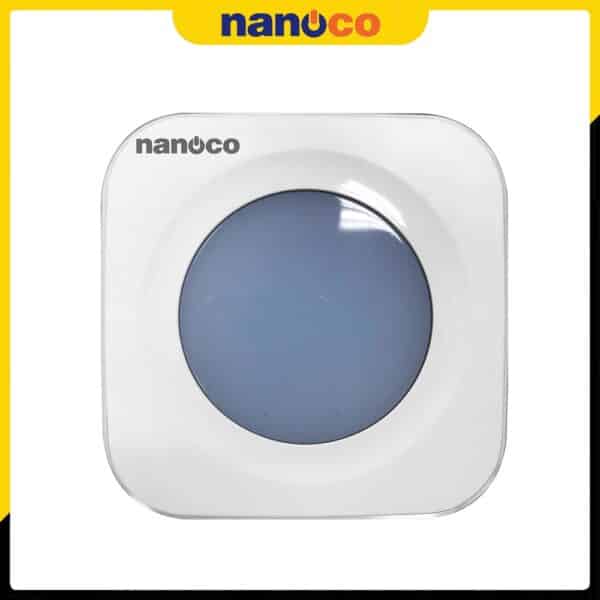 Chuông điện không dây Nanoco ND157 màu xanh