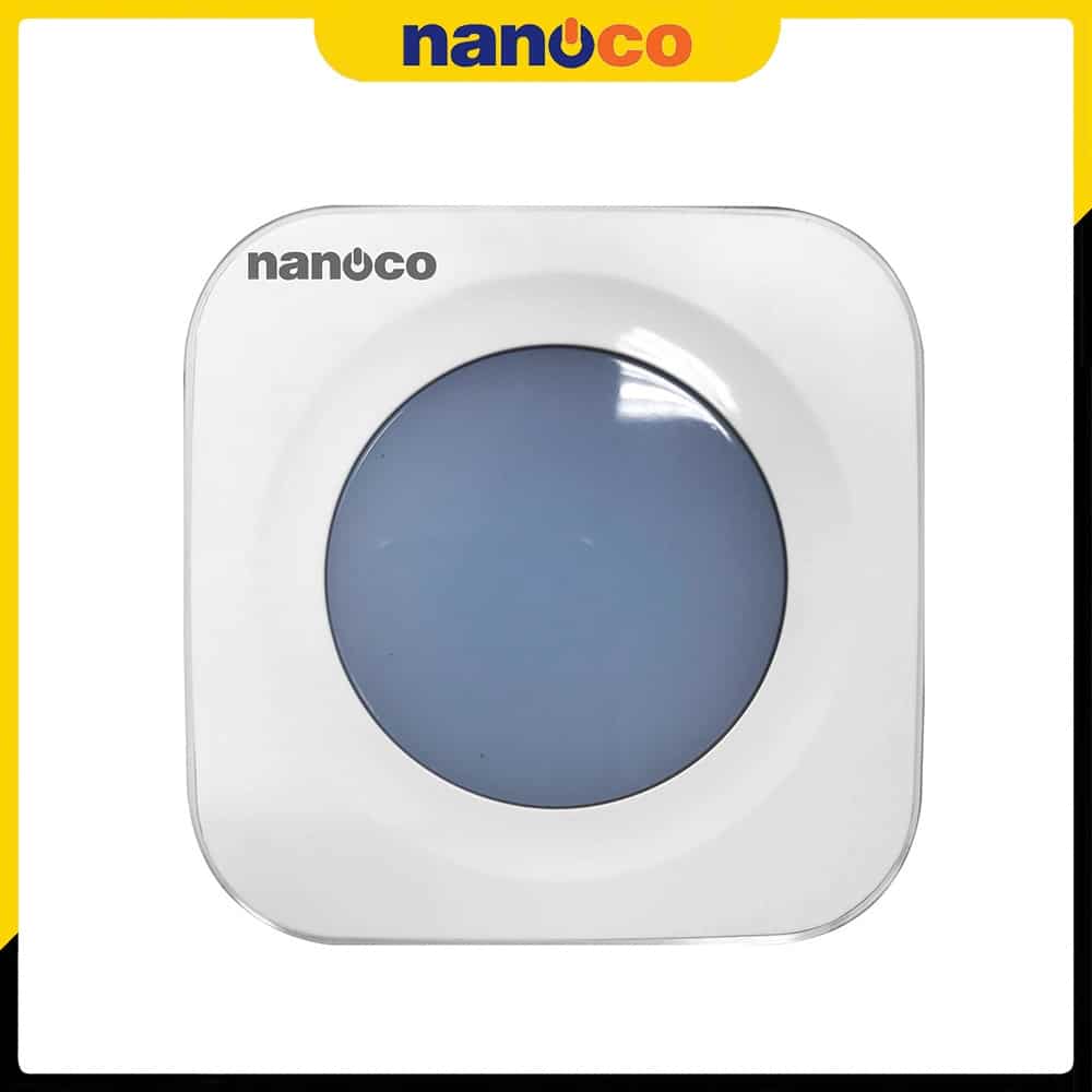 Mua chuông điện không dây Nanoco ND157 chính hãng, giá rẻ tại Tổng Kho Panasonic