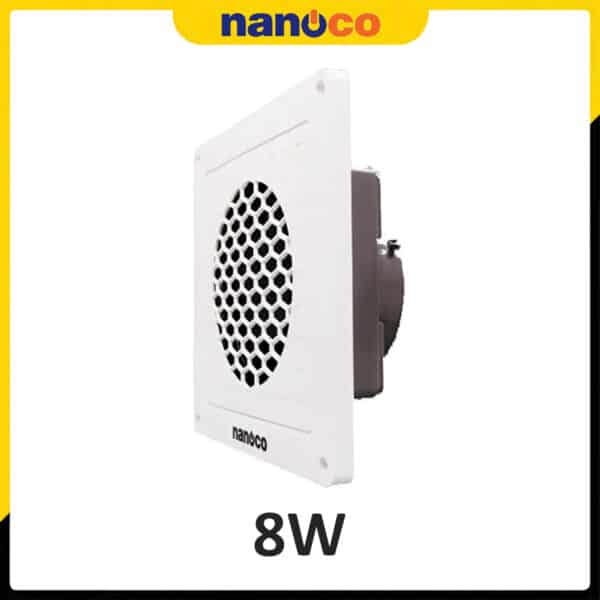 Quạt hút Mini Nanoco NMV1421 8W