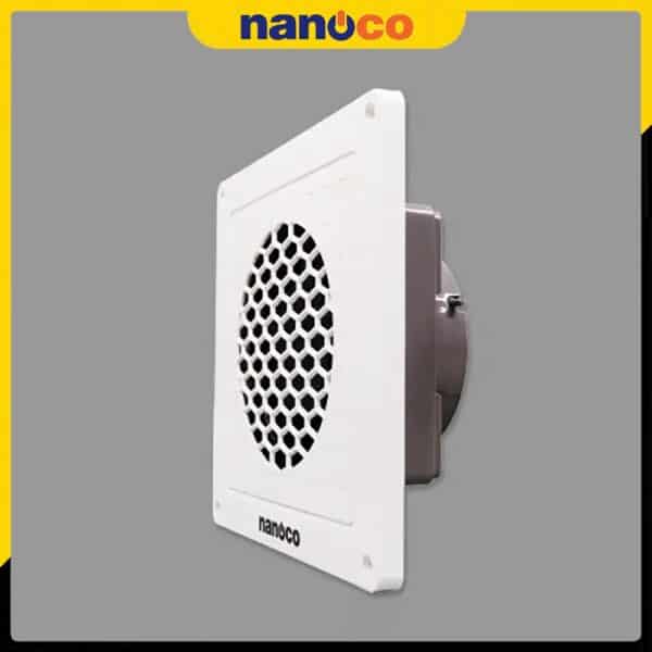 Mua Quạt hút Mini Nanoco NMV1421 chính hãng giá rẻ tại Tổng kho Panasonic