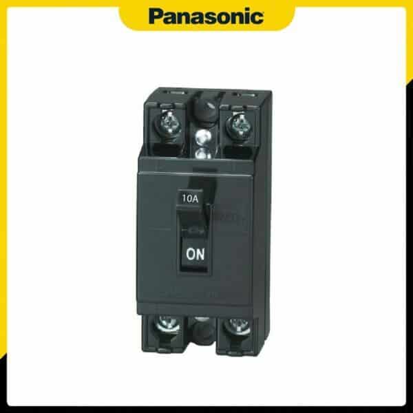 Mua CB Cóc Panasonic 10A giá rẻ tại thietbipanasonic.com