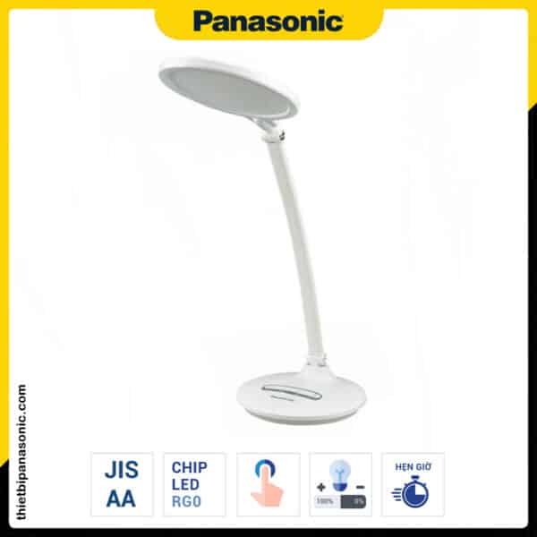 Đèn bàn Panasonic HHLT052319 | 17W, Màu trắng