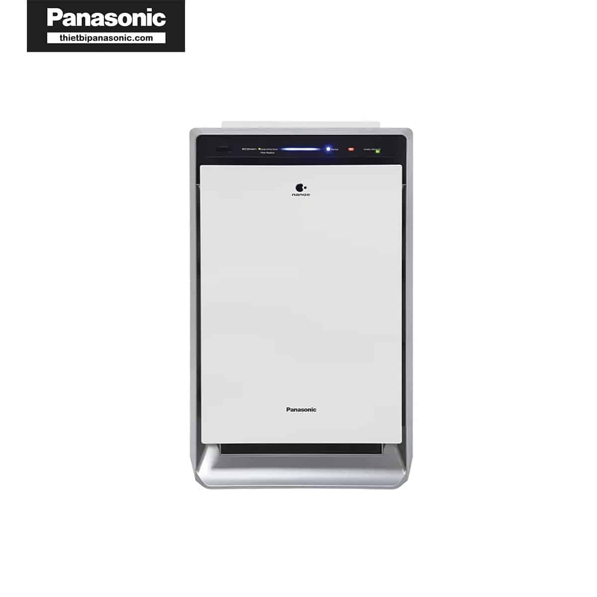 Máy lọc không khí Panasonic F-VXK70 hoạt động tốt với màng lọc khử mùi Panasonic