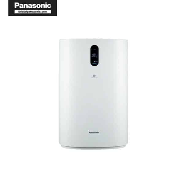 Máy lọc không khí Panasonic F-PXU70A hoạt động tốt với màng lọc khử mùi chính hãng của Panasonic