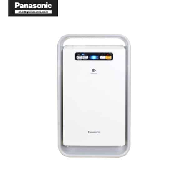 Máy lọc không khí Panasonic F-PXJ30 sử dụng tốt với màng lọc hỗn hợp Panasonic