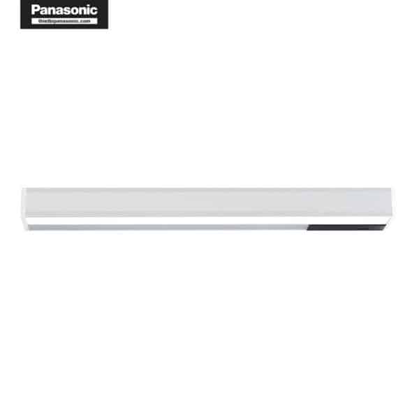 Đèn sạc cầm tay Panasonic HHTQ045488 có thiết kế vuông vức cứng cáp