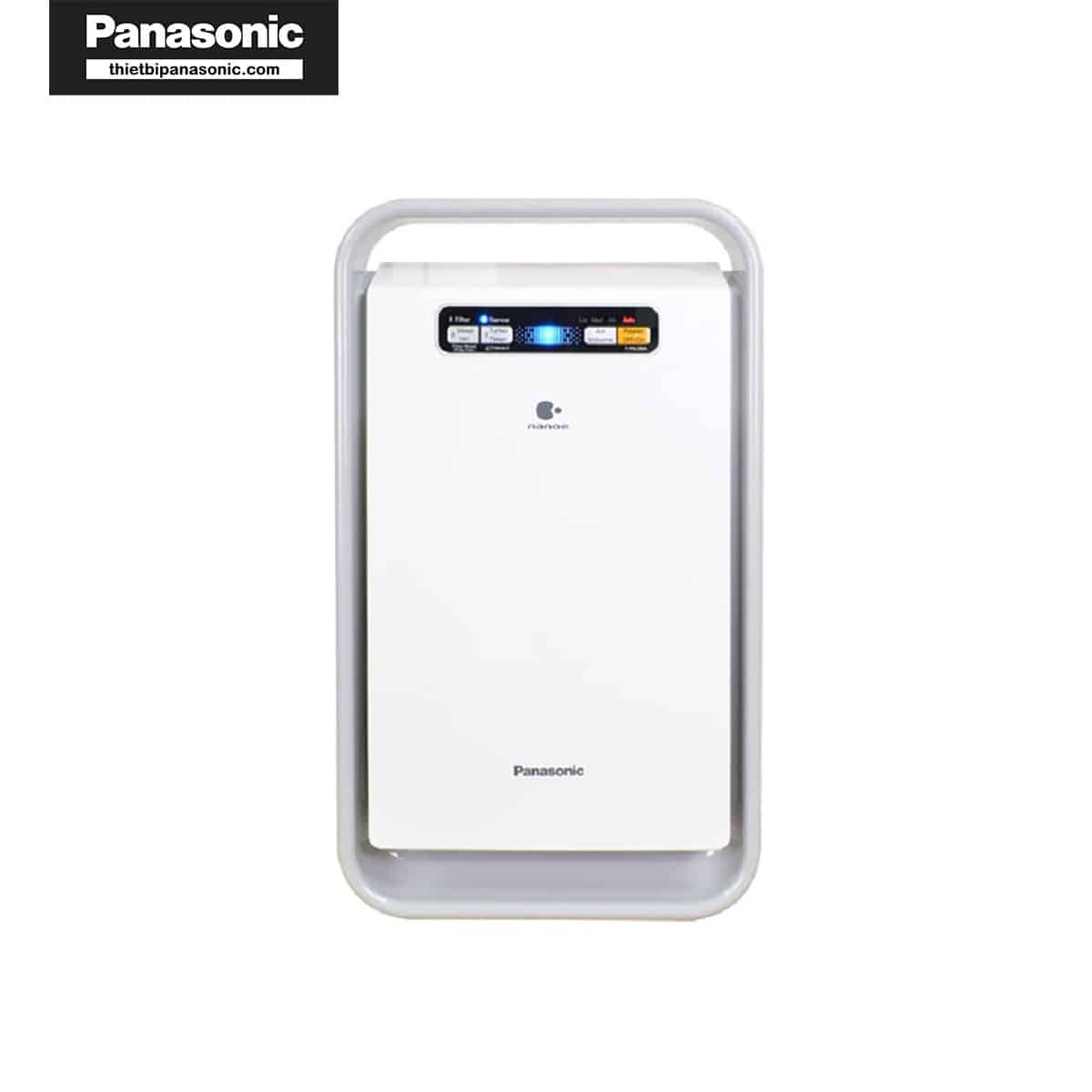 Máy lọc không khí Panasonic F-PXJ30 sử dụng tốt với màng lọc khử mùi Panasonic