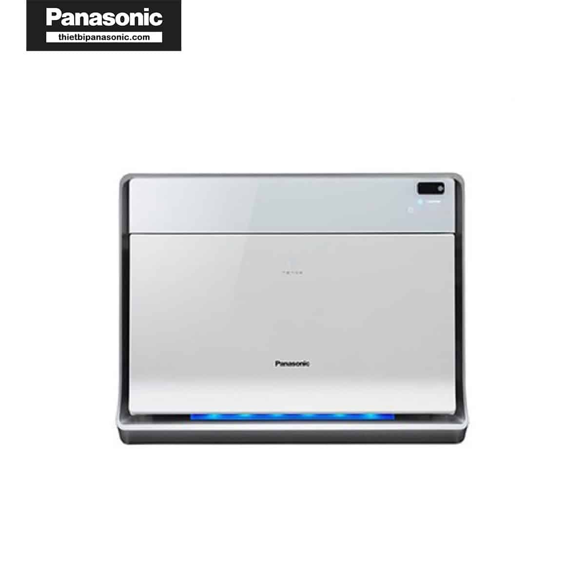 Máy lọc không khí Panasonic F-PXL45A sử dụng tốt với màng lọc hỗn hợp