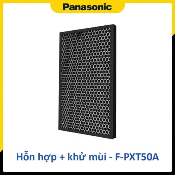 Màng lọc HEPA cho máy lọc không khí Panasonic F-PXT50A
