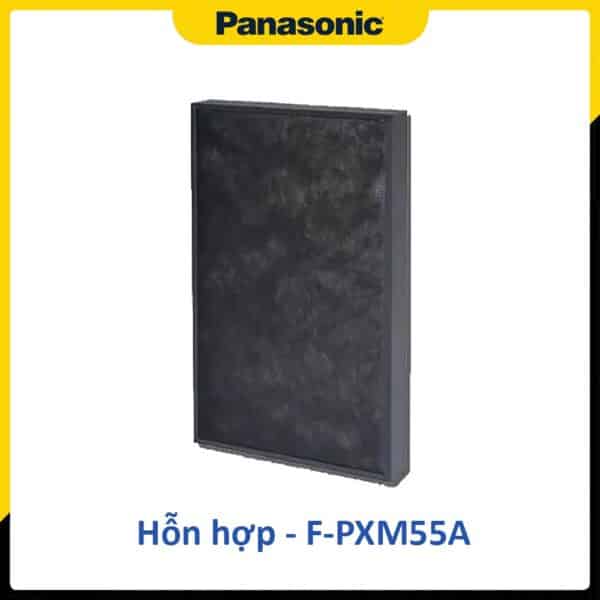 Màng lọc hỗn hợp máy lọc không khí Panasonic F-PXM55A
