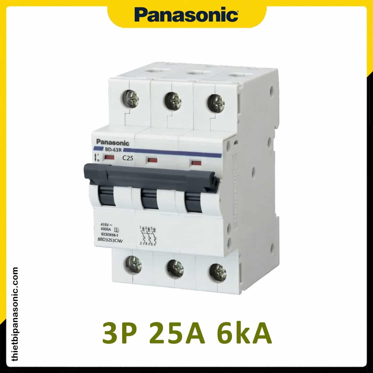 Máy bơm đẩy cao Panasonic 350W GP-350JA-SV5