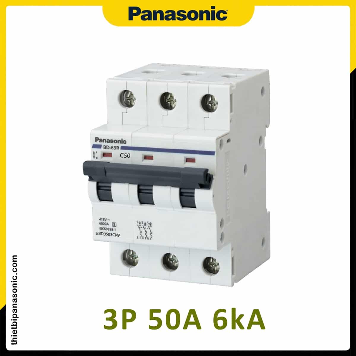 Máy bơm đẩy cao Panasonic 350W GP-350JA-SV5