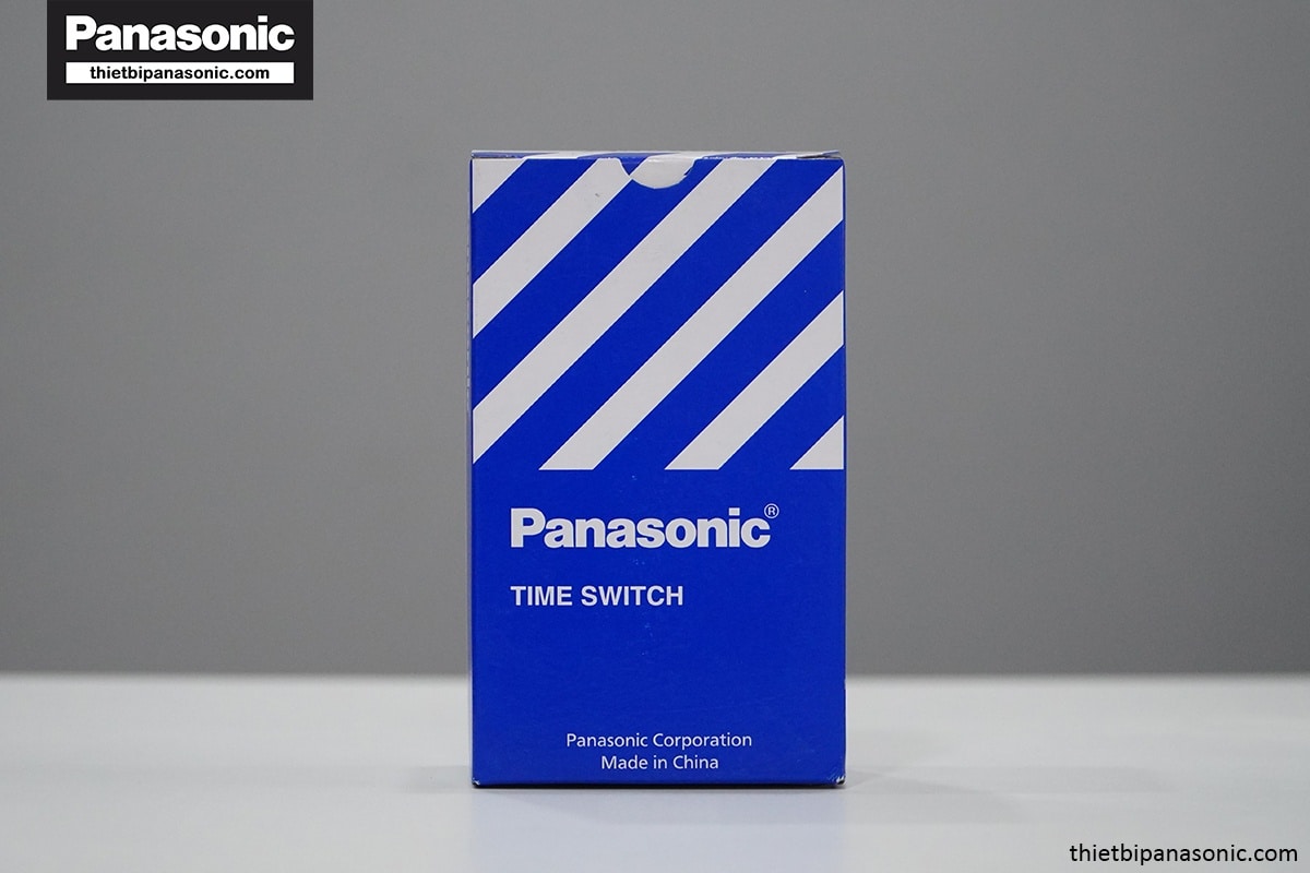 Hộp đựng của Công tắc hẹn giờ Panasonic TB178