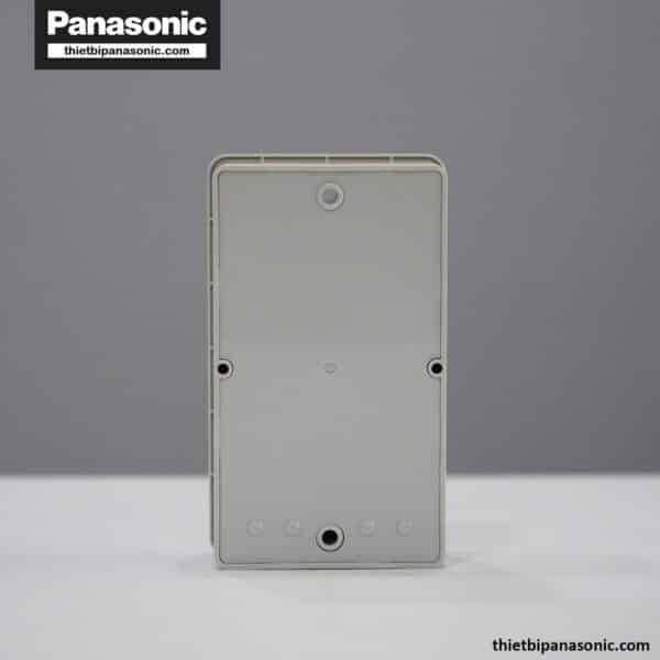 Mặt sau của Timer Panasonic TB178