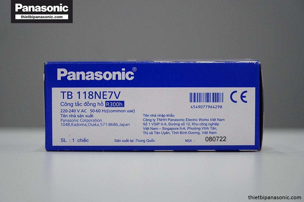 2 Cong tac dong ho Panasonic TB118 21