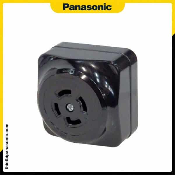 Ổ cắm Locking Panasonic WK2420K, WK2430