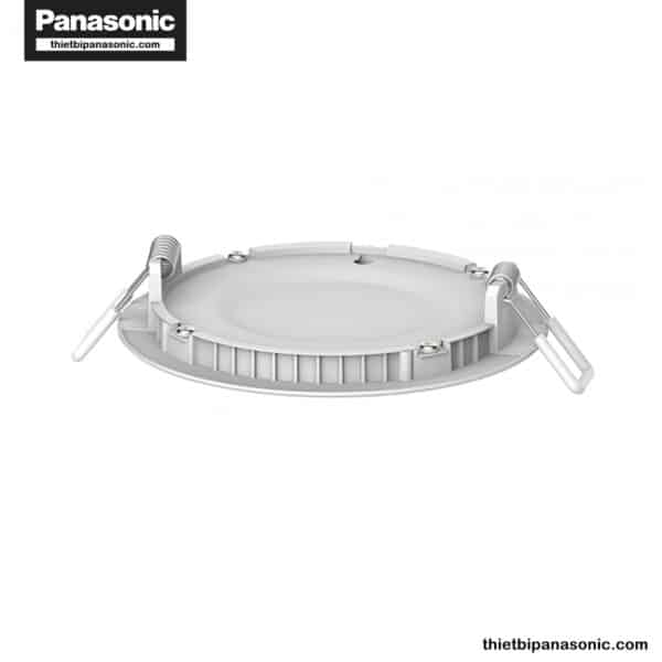 Mặt trên của Đèn âm trần Panasonic EZ-M Series siêu mỏng đổi 3 màu | 9W, 12W, 15W