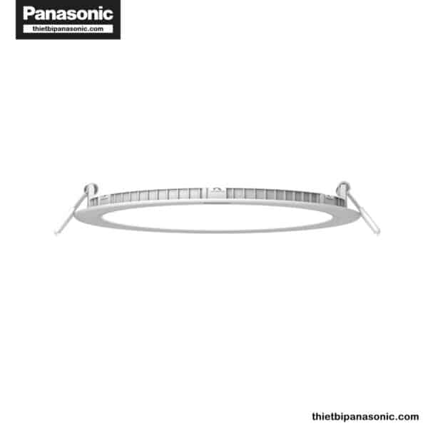 Đèn âm trần Panasonic EZ-M Series siêu mỏng đổi 3 màu | 9W, 12W, 15W