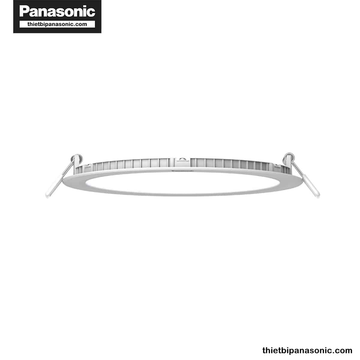 Đèn âm trần Panasonic EZ-M Series siêu mỏng đổi 3 màu | 9W, 12W, 15W