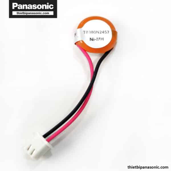 Pin công tắc hẹn giờ Panasonic TB380N2457