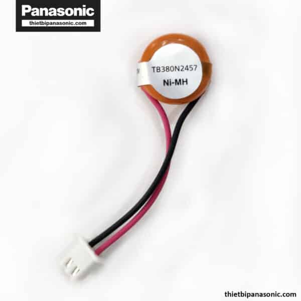 Mua Pin công tắc hẹn giờ Panasonic TB380N2457 giá tốt tại thietbiapnasonic.com