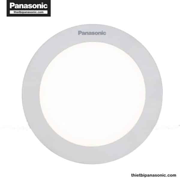 Đèn downlight âm trần Panasonic Neo Slim đổi 3 màu | 9W, 12W, 15W