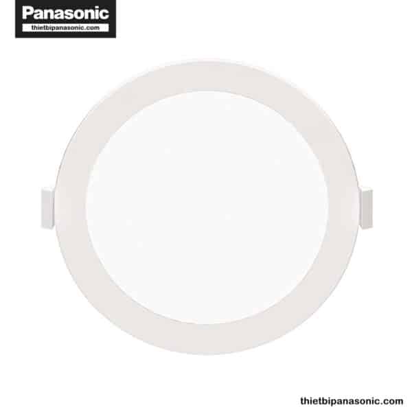 Đèn LED âm trần Panasonic Neo Slim đổi 3 màu | 9W, 12W, 15W