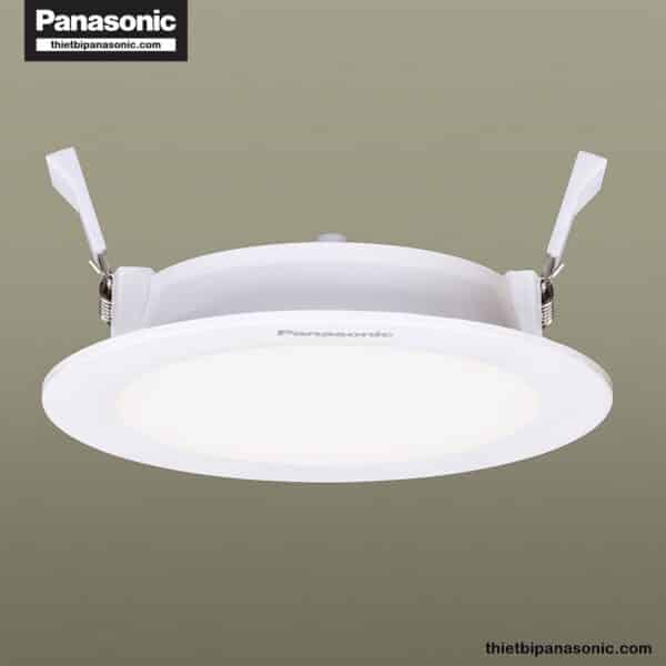 Đèn downlight âm trần siêu mỏng Panasonic Neo Slim đổi 3 màu | 9W, 12W, 15W