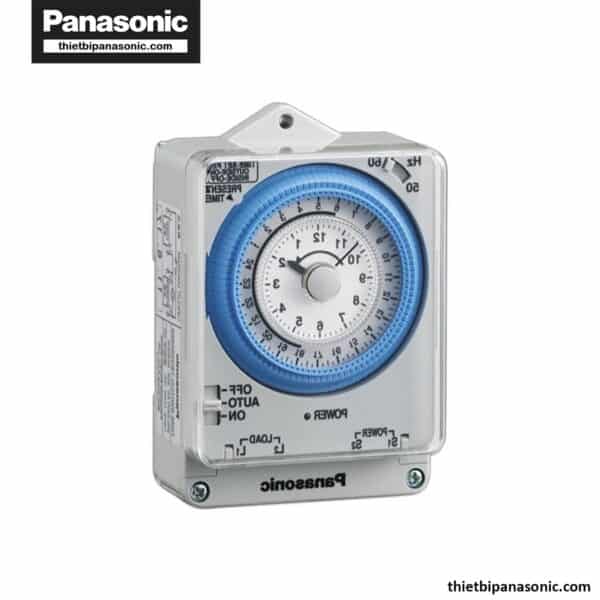 Mua Công tắc đồng hồ Panasonic TB35809NE5 giá tốt tại thietbipanasonic.com