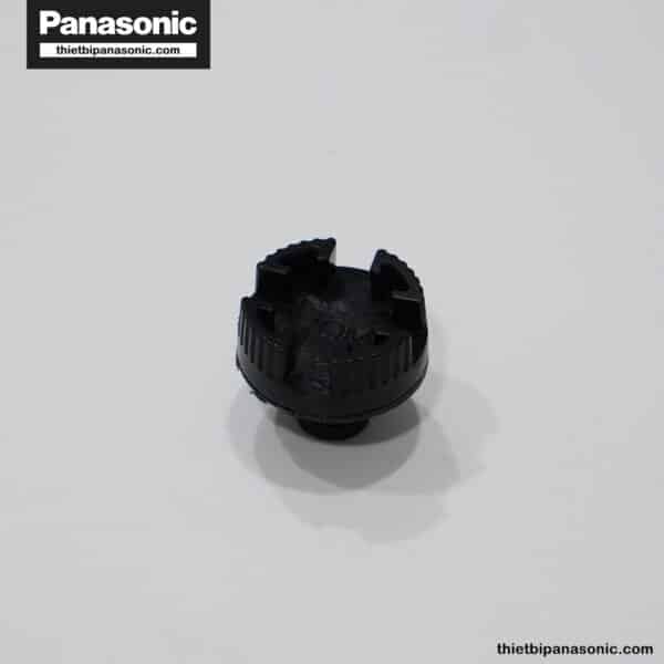 Mặt dưới của Nút đậy lỗ mồi cho máy bơm nước Panasonic GP-129, GP-200, GP-250, A-130, A-200