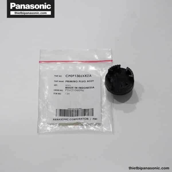 Thông tin xuất xứ của Nút đậy lỗ mồi cho máy bơm nước Panasonic