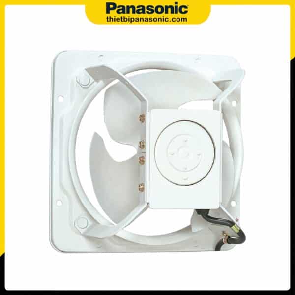 Quạt thông gió công nghiệp Panasonic FV-25GS4 39W