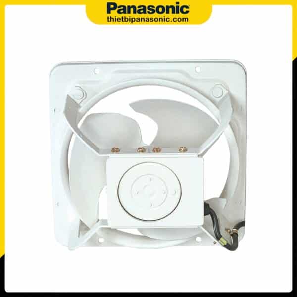 Ngoại hình của Quạt thông gió công nghiệp Panasonic FV-25GS4 39W