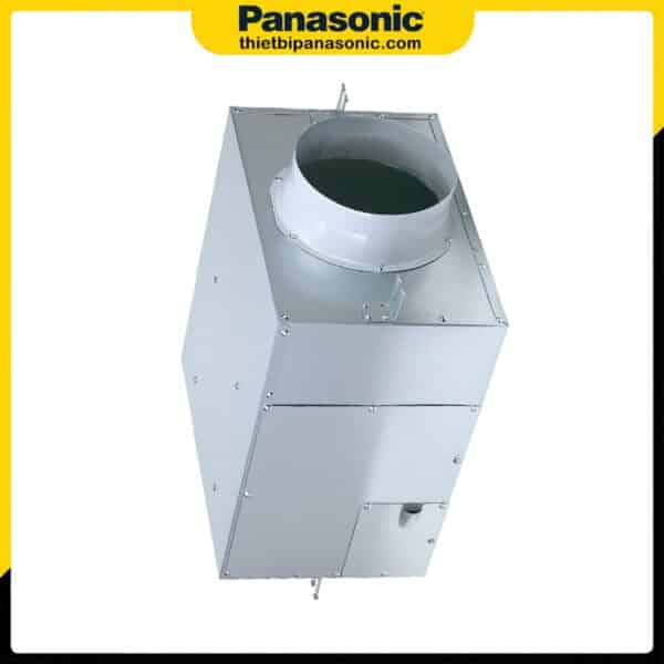 Quạt hút Cabinet Panasonic FV-25NF3 có động cơ DC siêu bền với cả năng tiết kiệm điện hiệu quả