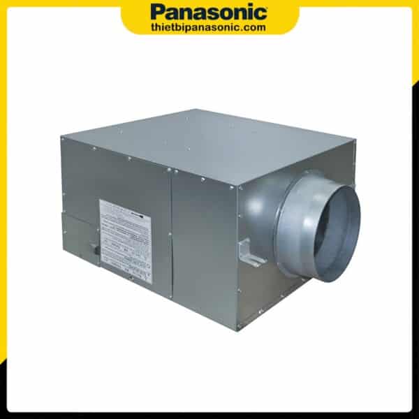 Quạt hút Cabinet 3 pha Panasonic FV-28NX3 600W được làm từ thép mạ kẽm chất lượng cao