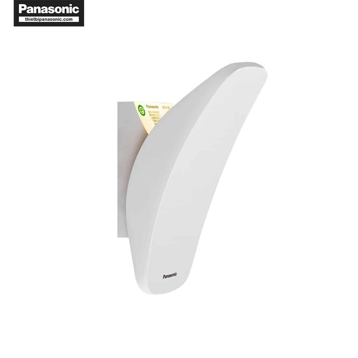 Ngoại hình của Đèn tường Panasonic HH‑BW050088