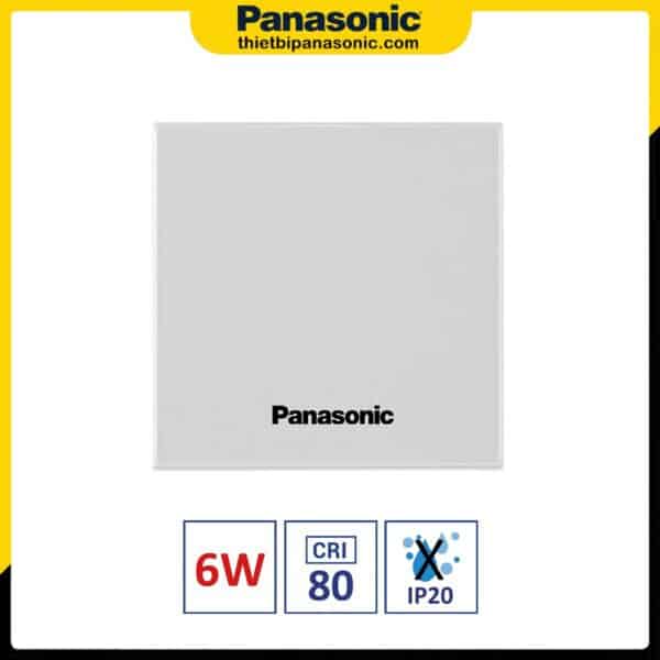 Đèn hắt tường Panasonic HHBQ1005W88 Màu Trắng