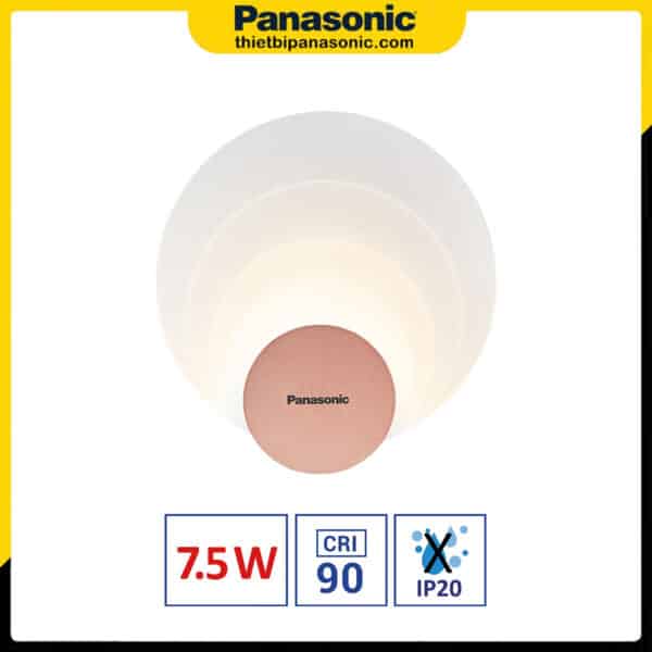 Đèn ngủ treo tường Panasonic HHGBW060688
