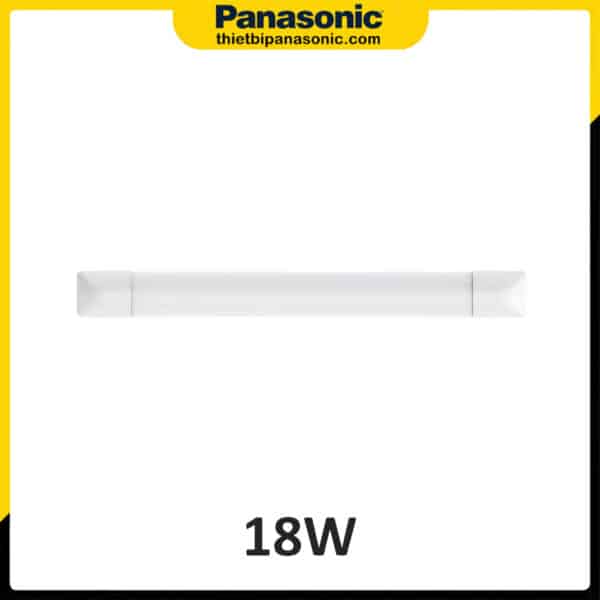 Đèn LED bán nguyệt 60cm 18W Panasonic NNFC5004088 (ánh sáng vàng), NNFC5009088 (ánh sáng trung tính), NNFC5009588 (ánh sáng trắng)