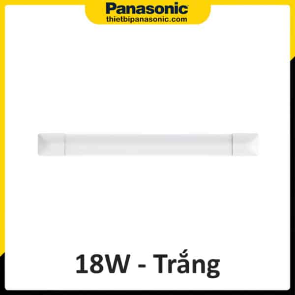 Đèn LED bán nguyệt 60cm 18W Panasonic NNFC5009588 (ánh sáng trắng)