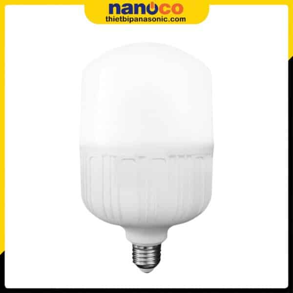 Bóng đèn LED trụ 50W Nanoco NLBT506, NLBT503