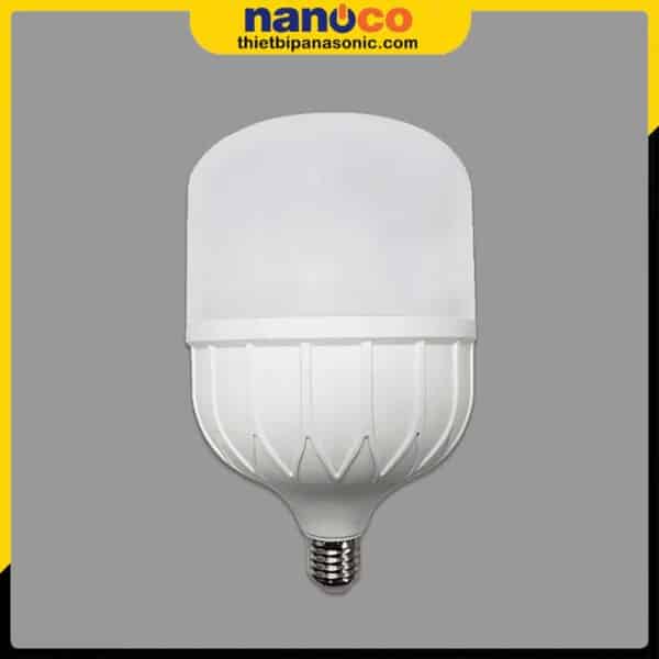 Bóng LED trụ 30W Nanoco NLB306, NLB304, NLB303
