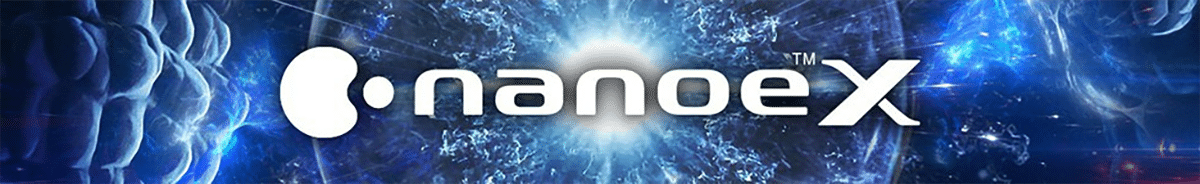 Công nghệ Nanoe X trên máy lọc không khí Panasonic